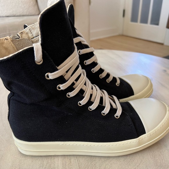 Other - Rick Owens DRKSHDW ramones